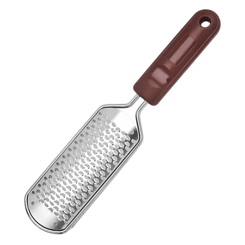 Bàn chà gót chân, Cây chà gót chân inox, Dụng cụ chà gót chân