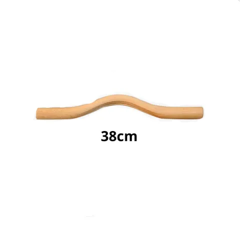 Bộ Gậy Gỗ 4 Món I Đả Thông Kinh Lạc, Giảm Béo, Lưu Thông Khí Huyết Dùng Trong Spa, Dưỡng Sinh Đông Y