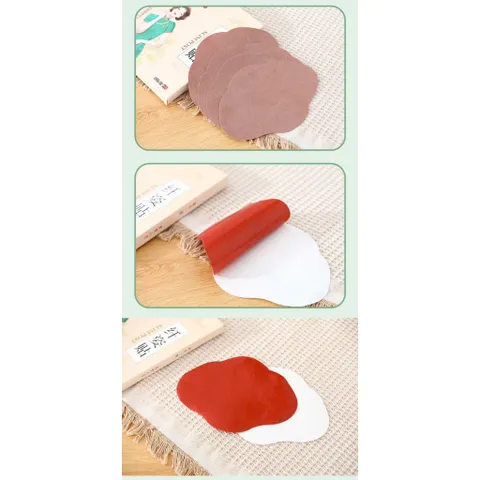 Miếng Dán Hỗ Trợ Săn Chắc Vùng Bụng và Eo. Miếng Dán Giảm Mỡ