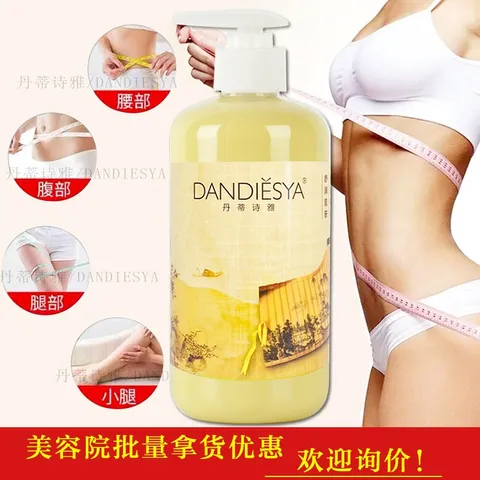 Kem Săn Cơ, Tan Mỡ Hàng Chính Hãng Cao Cấp Massage Toàn Thân Ấm Nóng Lưu Thông Khí Huyết