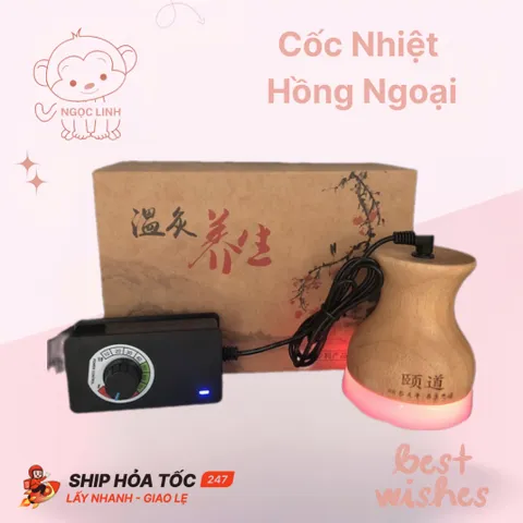 Cốc Hồng Quang, Cốc Nhiệt Hồng Quang Đả Thông Kinh Lạc, Massage, Thần Cứu