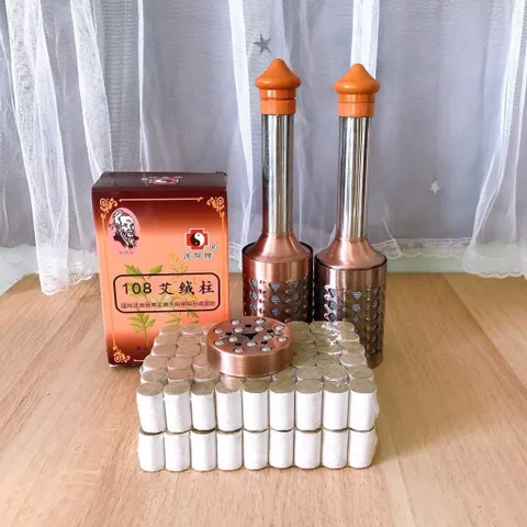 Cây Lăn Ngải Đồng Đôi Chính Hãng Chất Lượng Cao- Bền- Đẹp