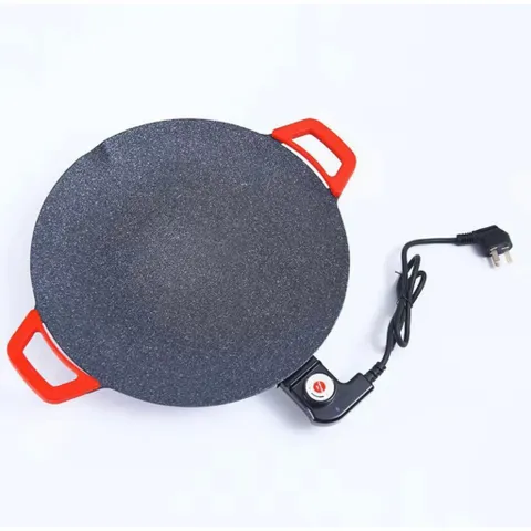Chảo đá nướng điện size 40cm