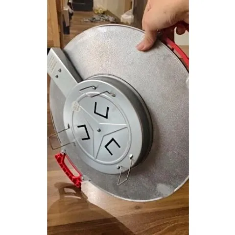 Chảo đá nướng điện size 40cm