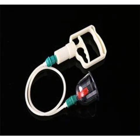 Bộ Giác Hơi 32 Cốc Cao Cấp Không Dùng Lửa. Giác Hơi Chân Không - An Toàn Dễ Sử Dụng