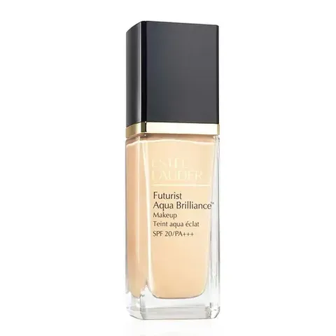 Kem nền Estee Lauder Futurist Aqua Brilliance Makeup SPF20/PA+++ 819327
