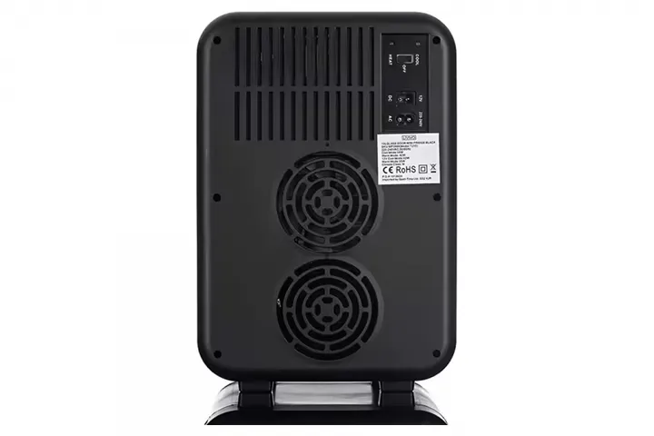 Tủ làm lạnh sữa Kalerm KCB10H