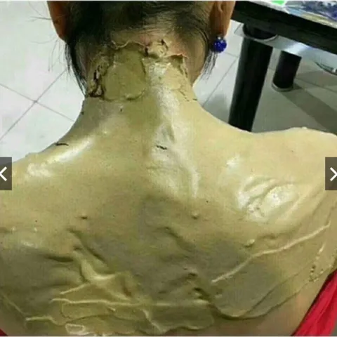 Bột đắp năng lượng dưỡng sinh | Bột năng lượng gói 1000g