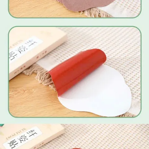 Miếng Dán Giảm Mỡ, Miếng Dán Hỗ Trợ Săn Chắc Vùng Bụng và Eo