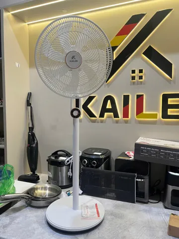 Quạt điện cây Kailer KL-0211