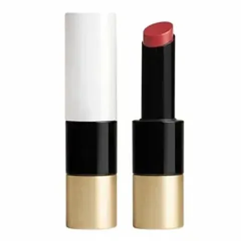 Son Hermès Rouge Hermès Silky Lipstick Shine 21 Rose Épicé 819389