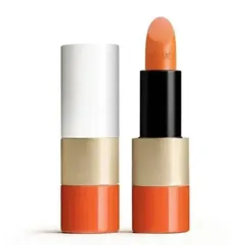 Son Dưỡng Hermes Poppy Lip Shine Màu Cam Phiên Bản Giới Hạn 819397