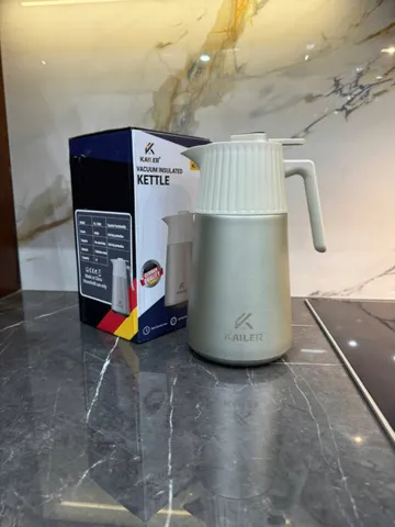 Bình Giữ Nhiệt Inox 316 Kailer KL-1088