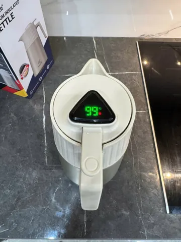 Bình Giữ Nhiệt Inox 316 Kailer KL-1088