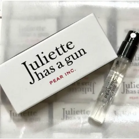 Vial 1.7ml Nước Hoa JULIETTE EDP 819588