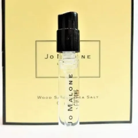 vial NƯỚC HOA UNISEX WOOD SAGE & SEA SALT 1.5ml 819593