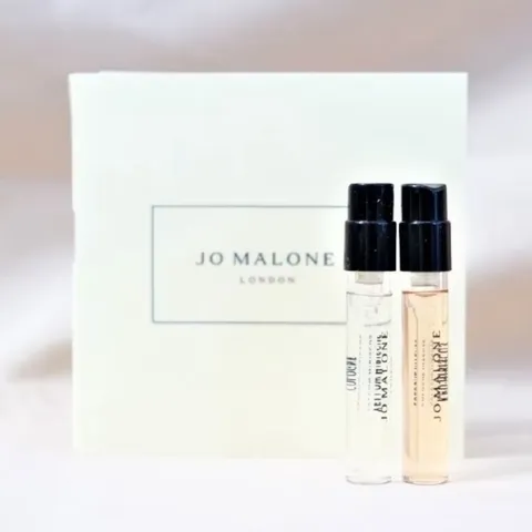 vial NƯỚC HOA NỮ  JO MALONE LONDON 1.5ml MỸ 819600