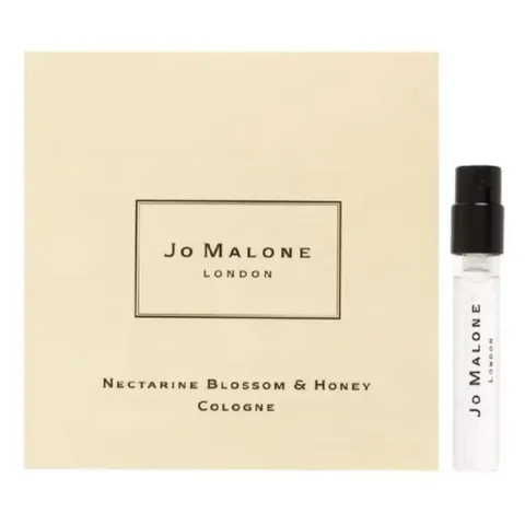 vial NƯỚC HOA NỮ  JO MALONE LONDON 1.5ml MỸ 819600