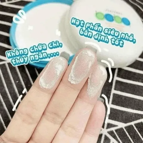 Phấn Phủ Shiseido Baby Powder 50g - Kiềm Dầu Tốt, Lớp Phấn Mỏng Mịn Dùng Hàng Ngày, Phù Hợp Với Da Nhạy Cảm 819669