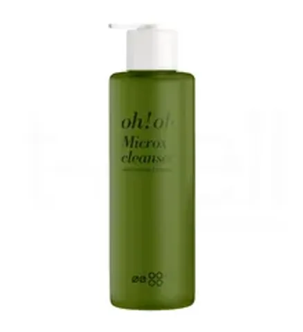 Sữa Rửa Mặt Sạch Sâu Oh!oh! Microx Cleanser 150g 819679