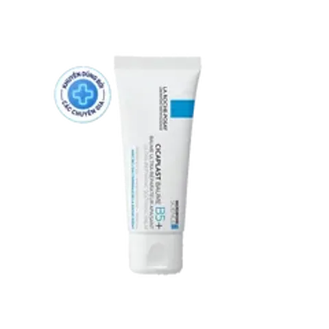Kem Dưỡng La Roche-Posay Effaclar K+ 40ml chính hãng 819682