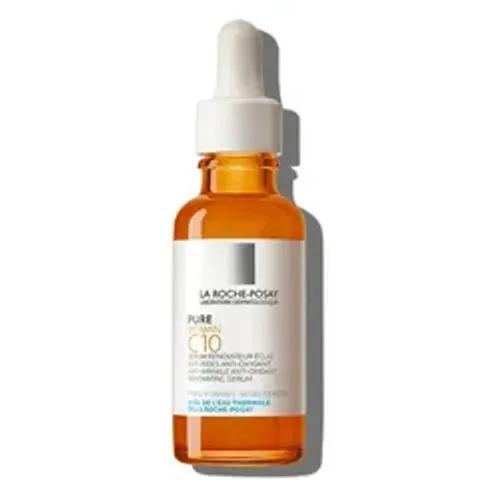 ( Hàng CTy NK)Tinh Chất La Roche-Posay Pure Vitamin C12 Serum 30ml