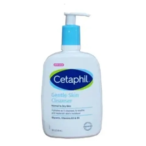 Sữa Rửa Mặt Cetaphil Gentle Skin Cleanser 500ml chính hãng 819692