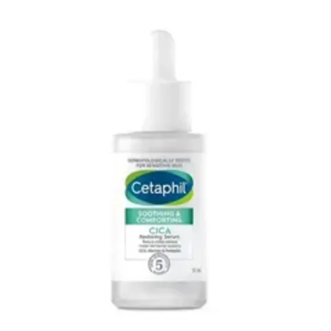 Tinh Chất Làm Dịu Phục Hồi Da Cetaphil Soothing Cica Serum 30ml 819694