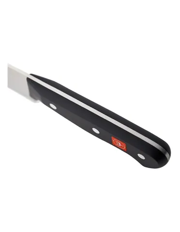 Dao Làm Bếp, Dao Thái Kiểu Âu Wusthof Gourmet  Sản Xuất Tại Đức -16cm