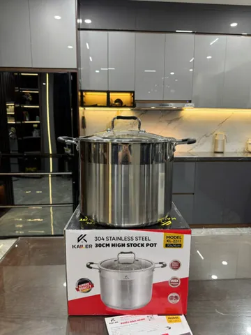 Nồi luộc gà KaiLer