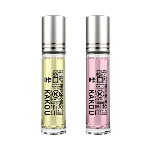 Nước Hoa Hẹn Hò Pheromone Dành Cho Nam 10ml – Soul Code Men Perfume