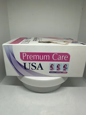 PREMUM CARE – Bổ sung sắt III, Acid Folic, DHA, D3 cho mẹ bầu trước và sau khi mang thai (Hộp 30 viên)
