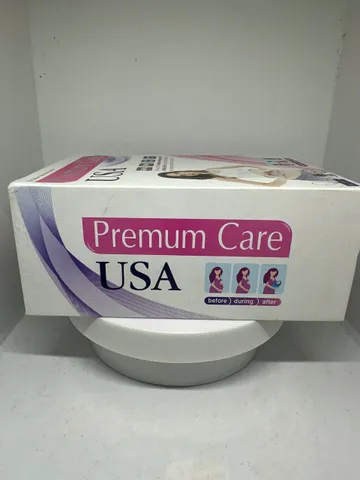 PREMUM CARE – Bổ sung sắt III, Acid Folic, DHA, D3 cho mẹ bầu trước và sau khi mang thai (Hộp 30 viên)