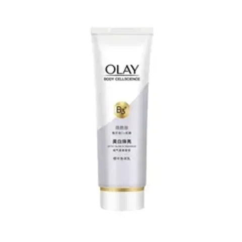 (Hàng Nhập Khẩu) Sữa Dưỡng Thể Olay Cellscience B3 + Optic Glow & Radiance - Giúp Làm Trắng Da, Cung Cấp Độ Ẩm và Tăng Cường Sự Rạng Rỡ Cho Làn Da 820237