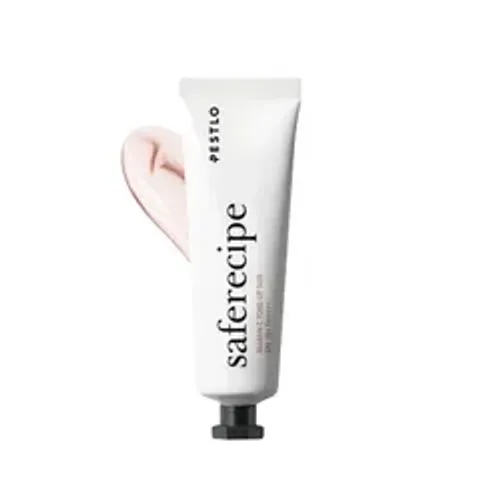 (Hàng Nhập Khẩu) Kem Chống Nắng Pestlo Saferecipe Niamin C Tone Up Sun SPF50+ - Bảo Vệ Da và Giúp Làm Sáng Da - Dễ Dàng Thẩm Thấu, Phù Hợp Mọi Loại Da 820239