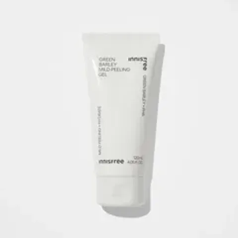 Mặt Nạ Tẩy Tế Bào Chết Innisfree Green Gommage Peeling Mask - Chiết Xuất Trà Xanh, Làm Sạch Da, Cung Cấp Độ Ẩm, Rạng Rỡ Tươi Trẻ 820268