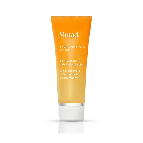 Tẩy Tế Bào Chết Murad Vita-C Triple Exfoliating Facial - Sáng Da, Ngừa Mụn, Chăm Sóc Da Xỉn Màu Hiệu Quả  820277
