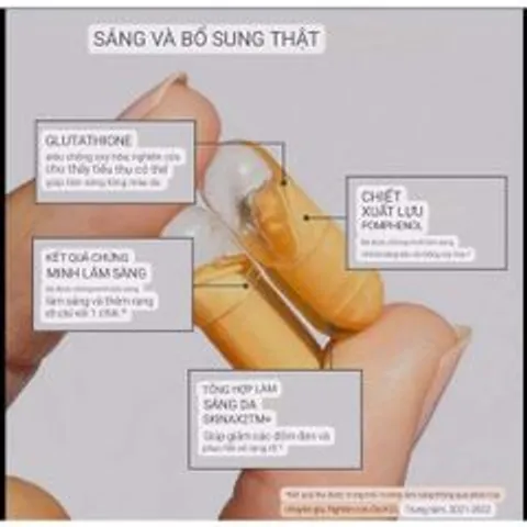 Viên Uống Chống Nắng Murad 60 Viên - Bảo Vệ Da, Làm Sáng Da, Mỹ Phẩm Cao Cấp 1 Viên/Ngày Cho Da Khỏe Mạnh Rạng Rỡ 820278