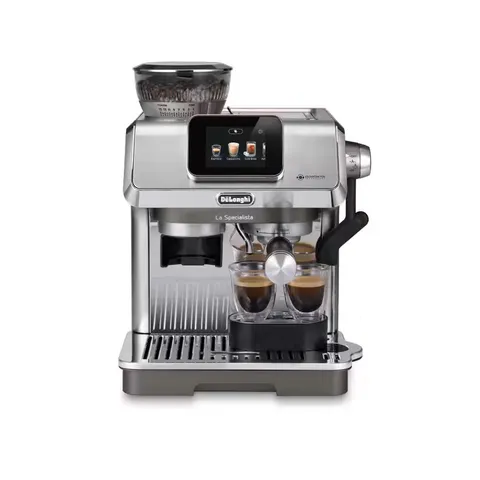 Máy pha cà phê DeLonghi La Specialista Touch EC9455.M