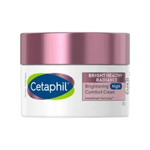 Kem Dưỡng Sáng Da Cetaphil Bright Healthy Radiance 50g 820290