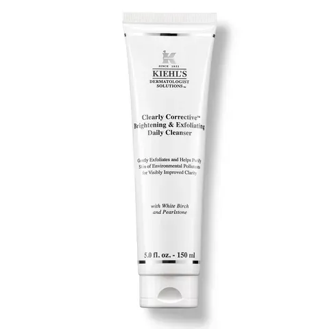 Sữa Rửa Mặt Kiehl's Clearly Corrective™ Brightening & Exfoliating Cleanser 820470