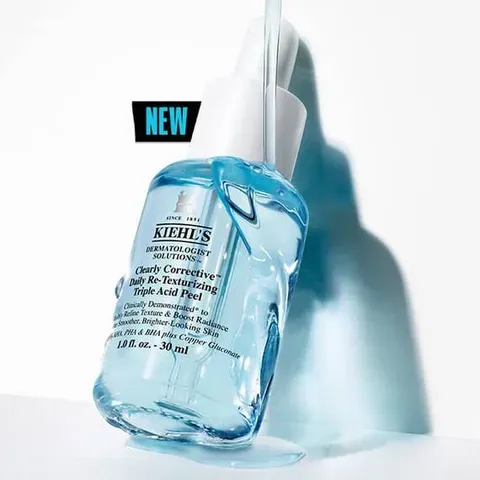 Tinh Chất Pre-Serum Peel Da Sinh Học 820472