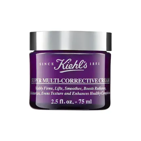 Kem Dưỡng Ngừa Lão Hóa Toàn Diện Kiehl's Super Multi-Corrective Cream 50ml 820478
