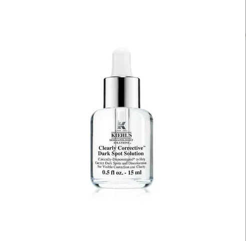 Serum Sáng Da Kiehl’s Clearly Corrective Dark Spot Solution 15ML