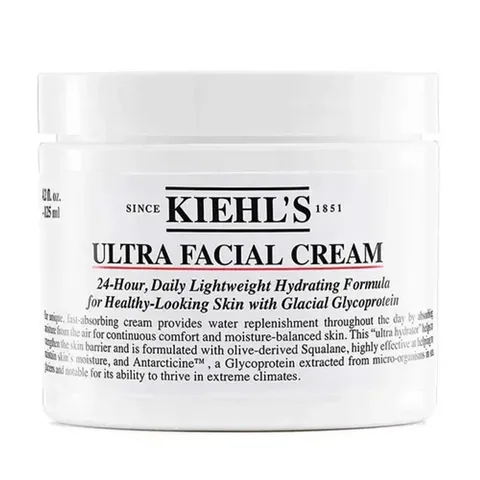 (Công Ty) Kem Dưỡng Cấp Ẩm Kiehl's Ultra Facial Cream 125ml 820492