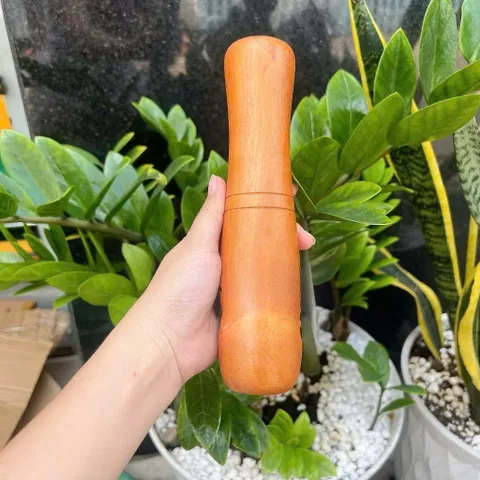 Chày Đập Đá, Đâm Tiêu Tỏi Tiện Lợi (TH714)