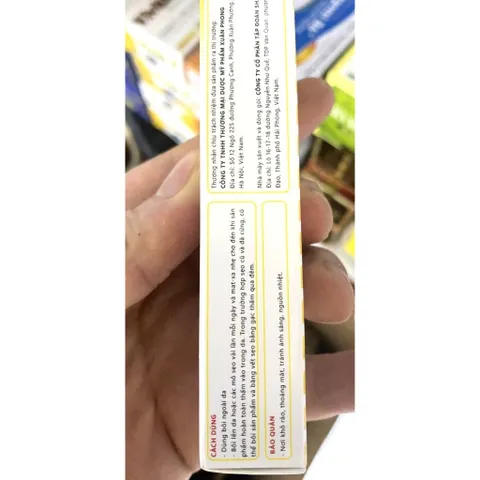 Gel Contracarlox Kem Mờ Sẹo - mền sẹo Giảm Thâm, làm phẳng, đều màu da mll min bet