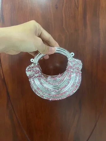 Cốp Đi Tiệc Siêu Mini, Thích Hợp dùng để selfie Chỉ đựng vừa xiền hoặc son nhỏ