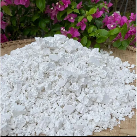 Bột Sắn Dây Sấy Lạnh Nguyên Chất 100% Hộp 500-1000gr