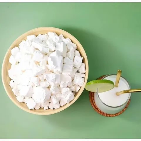 Bột Sắn Dây Sấy Lạnh Nguyên Chất 100% Hộp 500-1000gr